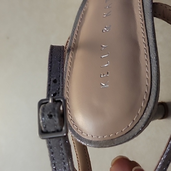 Silver Slippers - Picture 7 of 12